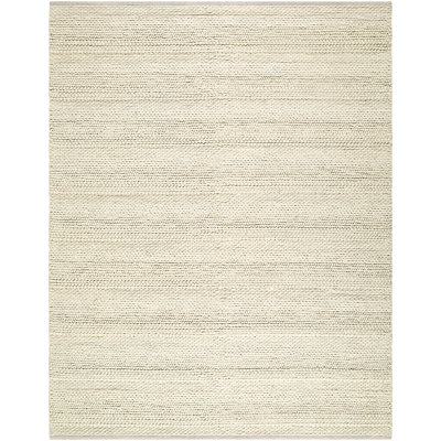 Tahoe Moroccan Handwoven Wool Washable Rug