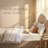 6-Inch Medium Firm Bonnell Spring Mattress - Twin Size for Balanced Sleep & Lasting Comfort-1014507894