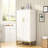 Wensel 51.38'' Kitchen Pantry