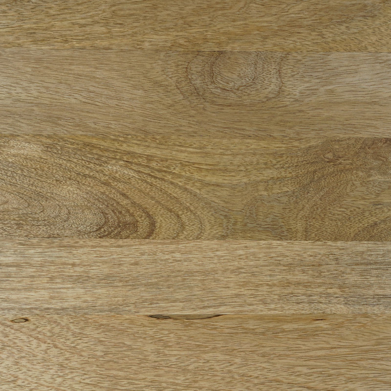 Rangement en bois massif
