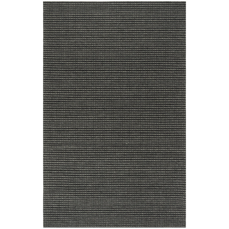 Hand Woven Area Rug, Rectangle 122 x 183 cm