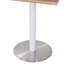 Domagoj Pedestal End Table