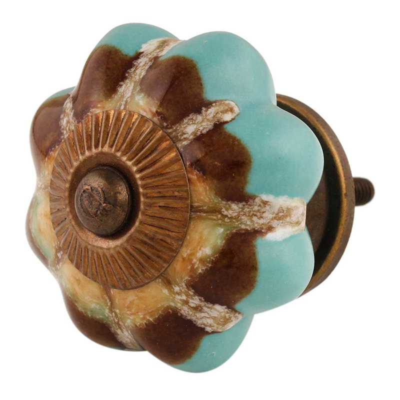 Oversized 1.77" Length Novelty Knob Multipack