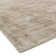 Nareg Handmade Tufted Smoke/Beige Rug