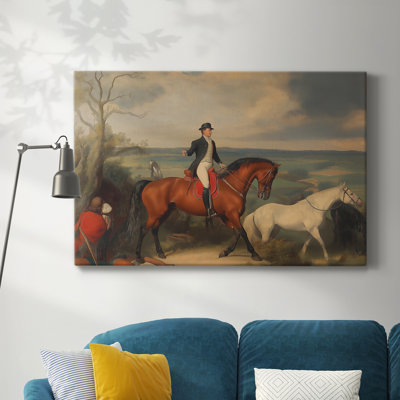 Animaux, paysage, série CXC III