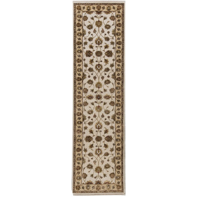 Dharma Oriental Area Rug