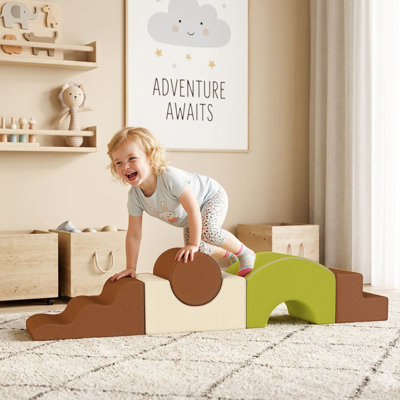 Kids Soft Play Set