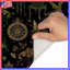 Tapis de bain Ornate Clocks-129077444