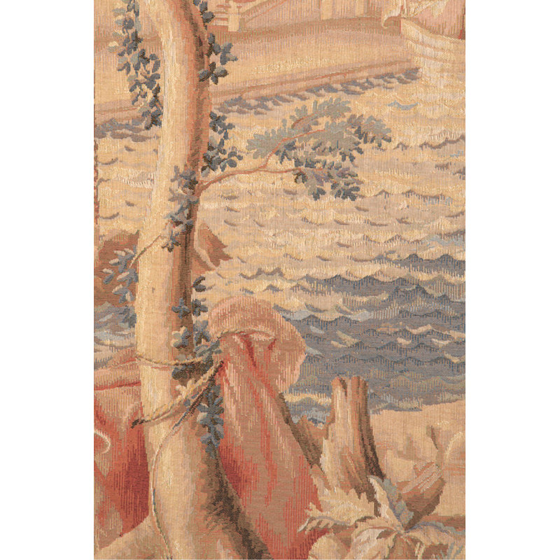 Cotton Blend Wall Hanging
