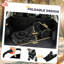 Poussette pliable Jogger