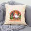 Citation amusante «Garden Lover» 836 - Coussin décoratif inclus-886352016