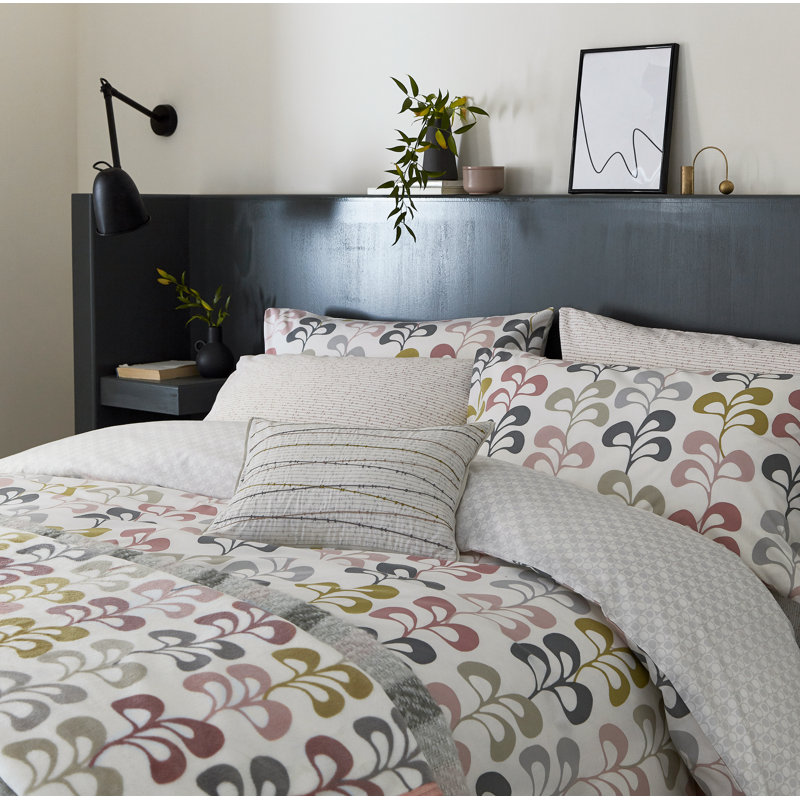Liv Fitted Sheet, Kingsize (5')
