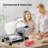 210W 110V Manual Commercial Meat Slicer Machine-111669770