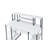 Amiel All Purpose Finish Writing Desk-65314452