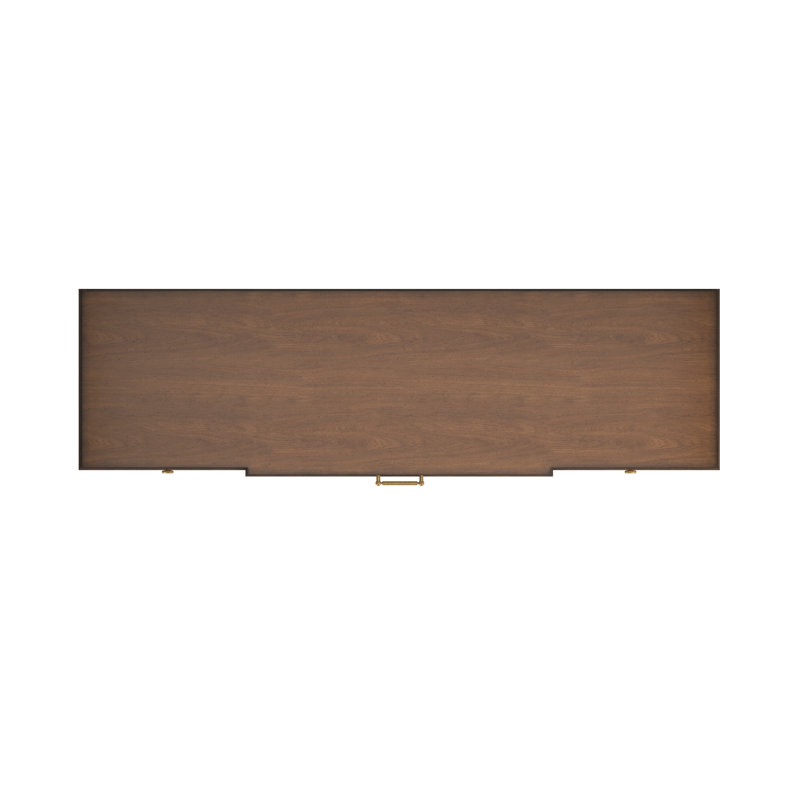 Harbor 10 - Drawer Dresser