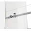 Porte de douche coulissante simple sans cadre de 47 à 48 po x H 76 po-85752668
