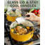 Batterie de cuisine antiadhésive en céramique Cook N Home Basics