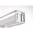 Melva 36 inch LED Wall Sconce -831281716
