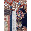 Nain Oriental Wool Hand Woven Area Rug-61312445