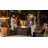 7 - Person Wicker Outdoor Conversation Set, Patio Sofa Set with Cushions-1857893616