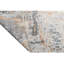 Hand Knotted Area Rug in Gray/Beige-745800016