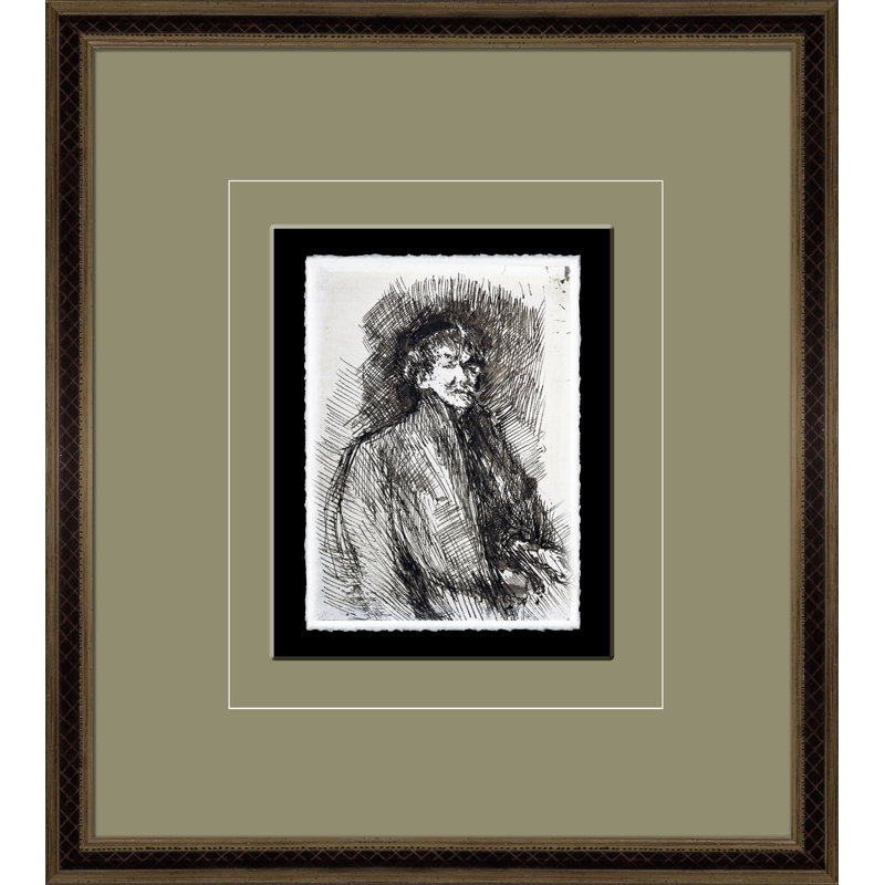 Whistler Print