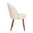 Barbara 20'' H Upholstered Beech Side Chair-101058177