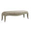 Starlite Upholstered Bench