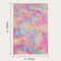 Tie-Dyed Rainbow Fluffy Rugs for Living Room, Non-Slip Area Rugs Shag Carpet for Nursery Kids Play Room Dorm Office Indoor Modern Plush Carpets