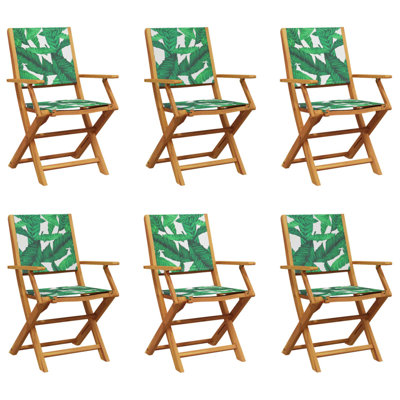 Allexia Patio Dining Accent Chair