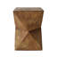 Table d'appoint de patio