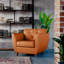 Marylin Leather Armchair-550847768-550478297