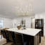 Lustre classique à 12 lumières de style bougie Loyd-471320950