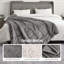 Couverture en polaire 20 lb Sherpa