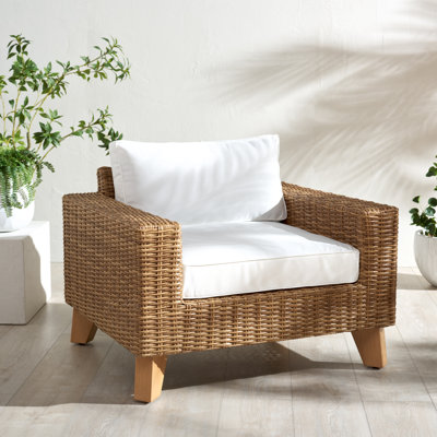 Swifton Outdoor Lounge Chair