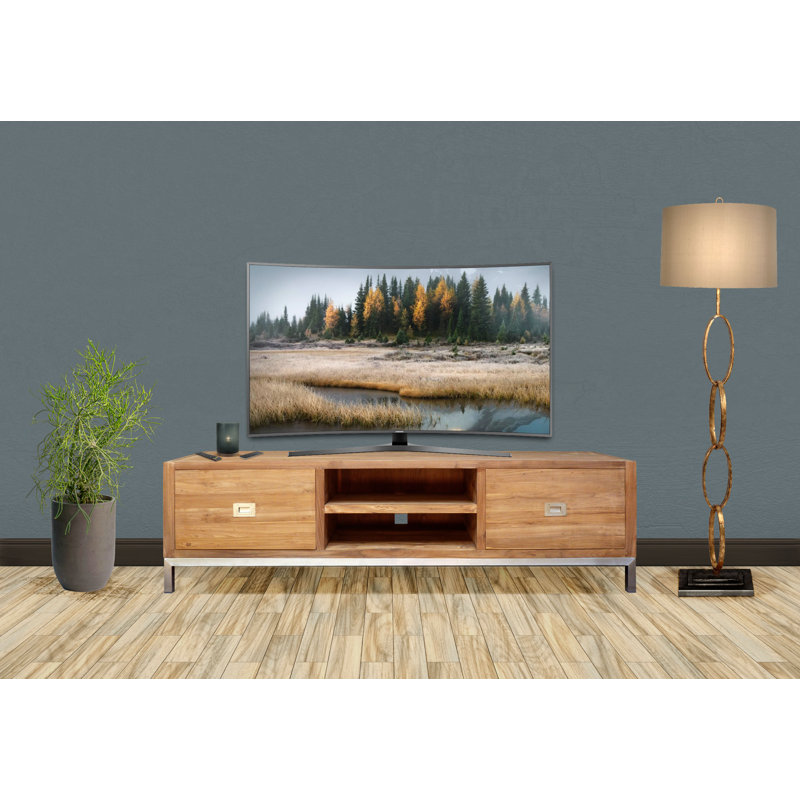 Annandale Media Console