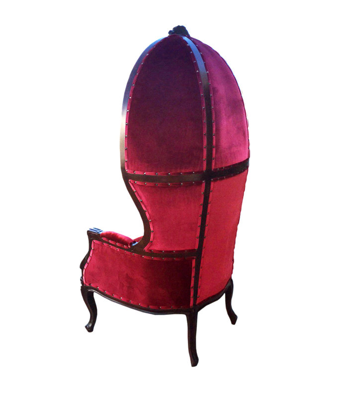 Fauteuil ballon Dome