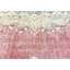 Tapis oriental traditionnel rouge unique 9X12 One-of-a-Kind