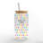 Balinda 16oz. Mason Jar