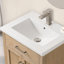 Ensemble de meuble-lavabo simple 24 po Sebastiano-111376078