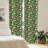 Semi-Sheer Rod Pocket Curtain Panels-45086830