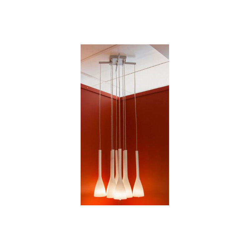 Alvarie 8 - Light Pendant