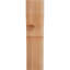 Corbeau brut de l'Ouest, l 6 po x P 8 po x H 24 po Monterey-1886851246-1886851245-1886851280