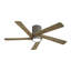 Ventilateur de plafond 48 po à 5 pales en bois massif avec ensemble d'éclairage et télécommande-1252599375-1275035812