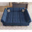  Canapé-lit modulaire en velours 9 pièces Clearance-Buckleton-2103942117