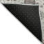 Tapis ivoire intérieur / extérieur lavable à la machine Cicel ACN1155-100248157