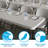 Rectangular Banquet Table-53881573-53881577