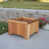 Cedar Stain selected