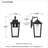 Aspendale Wall Light
