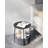 Lauranne Side Table with Storage-610234145